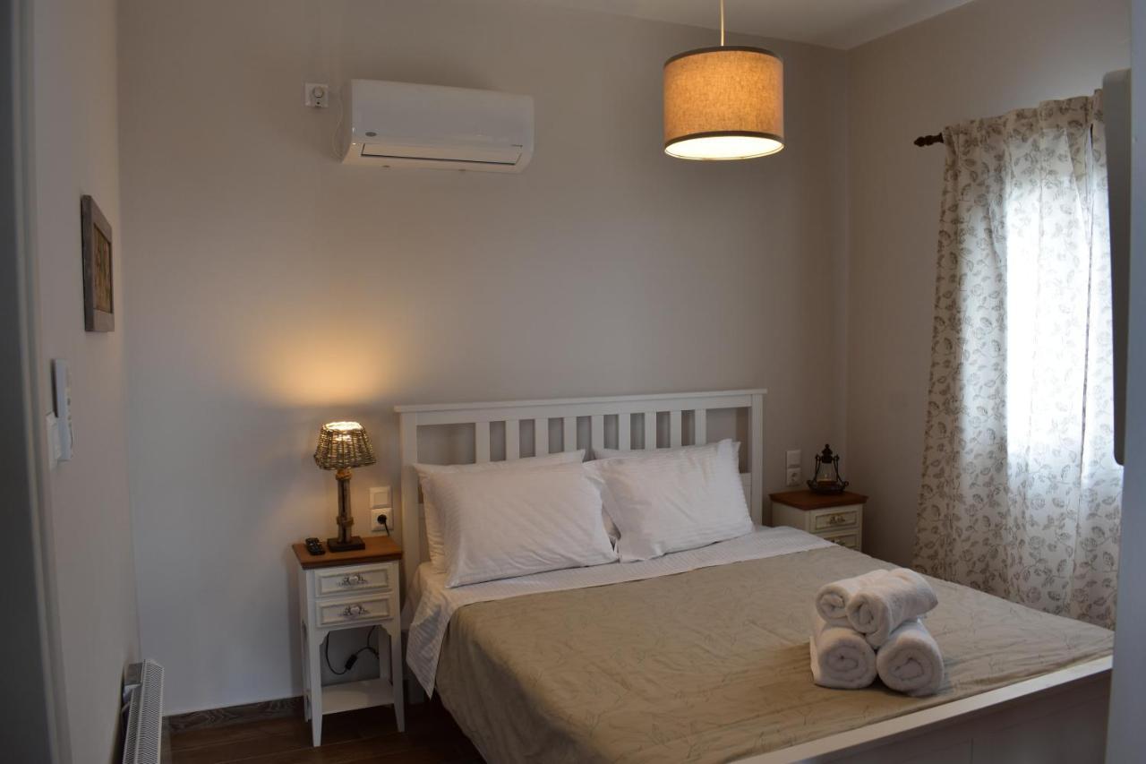 פורטאריה Petrichor Houses מראה חיצוני תמונה