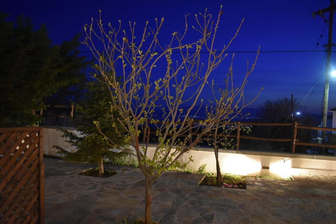 פורטאריה Petrichor Houses מראה חיצוני תמונה