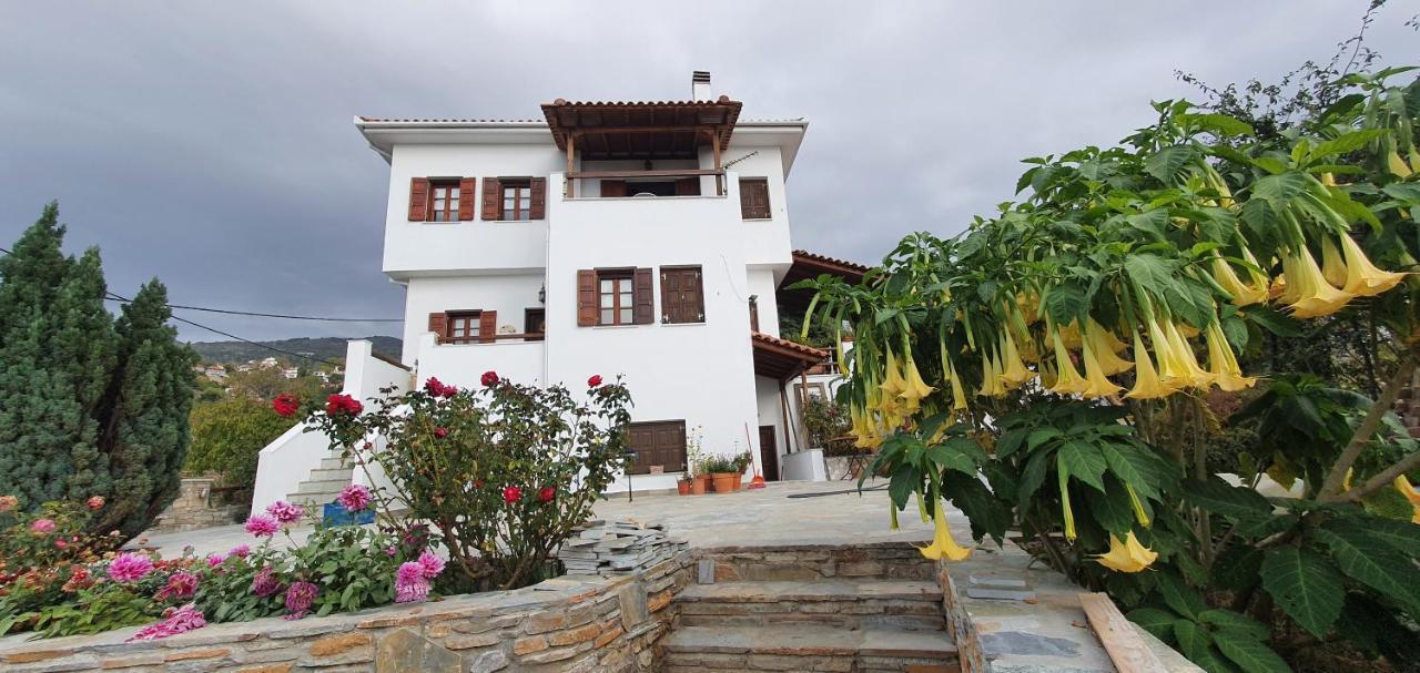 פורטאריה Petrichor Houses מראה חיצוני תמונה