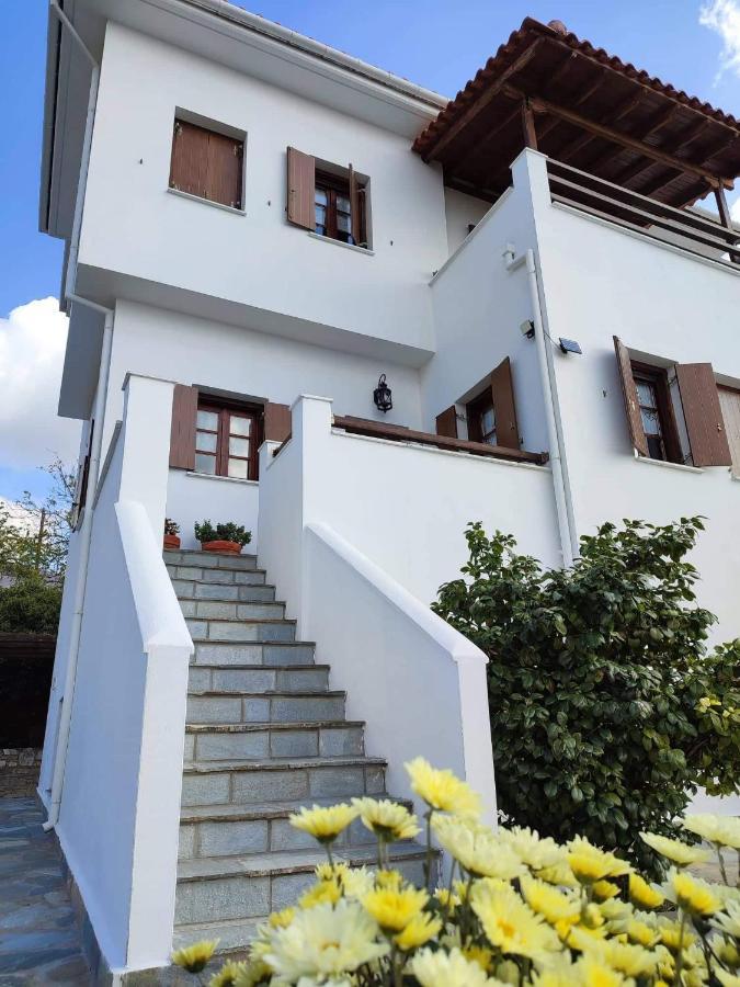 פורטאריה Petrichor Houses חדר תמונה