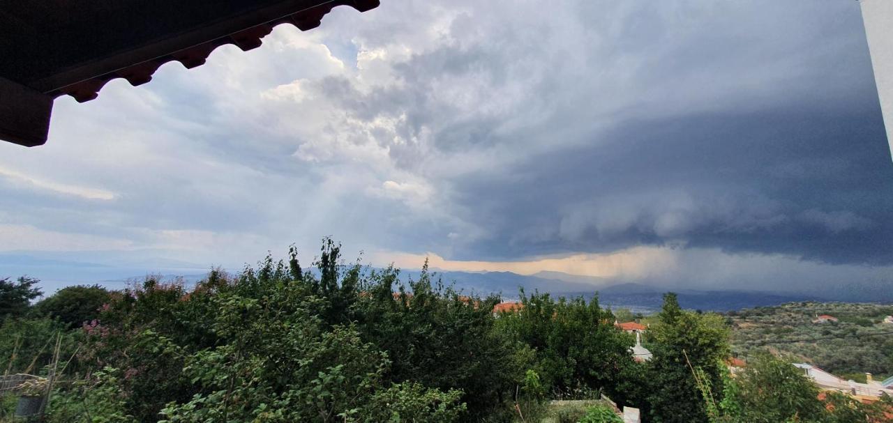 פורטאריה Petrichor Houses מראה חיצוני תמונה
