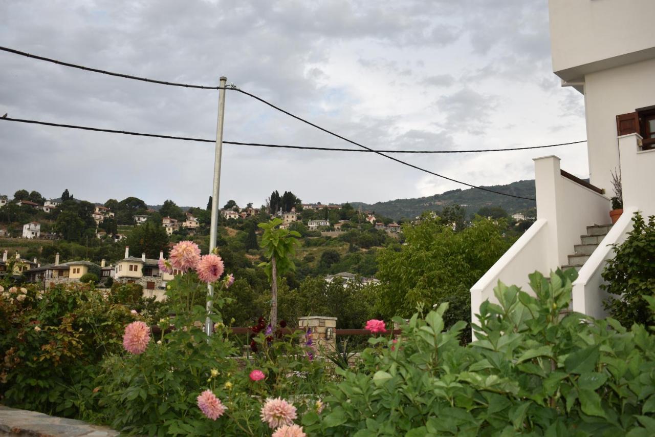 פורטאריה Petrichor Houses מראה חיצוני תמונה