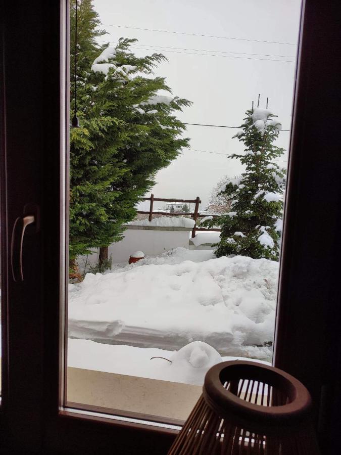 פורטאריה Petrichor Houses מראה חיצוני תמונה