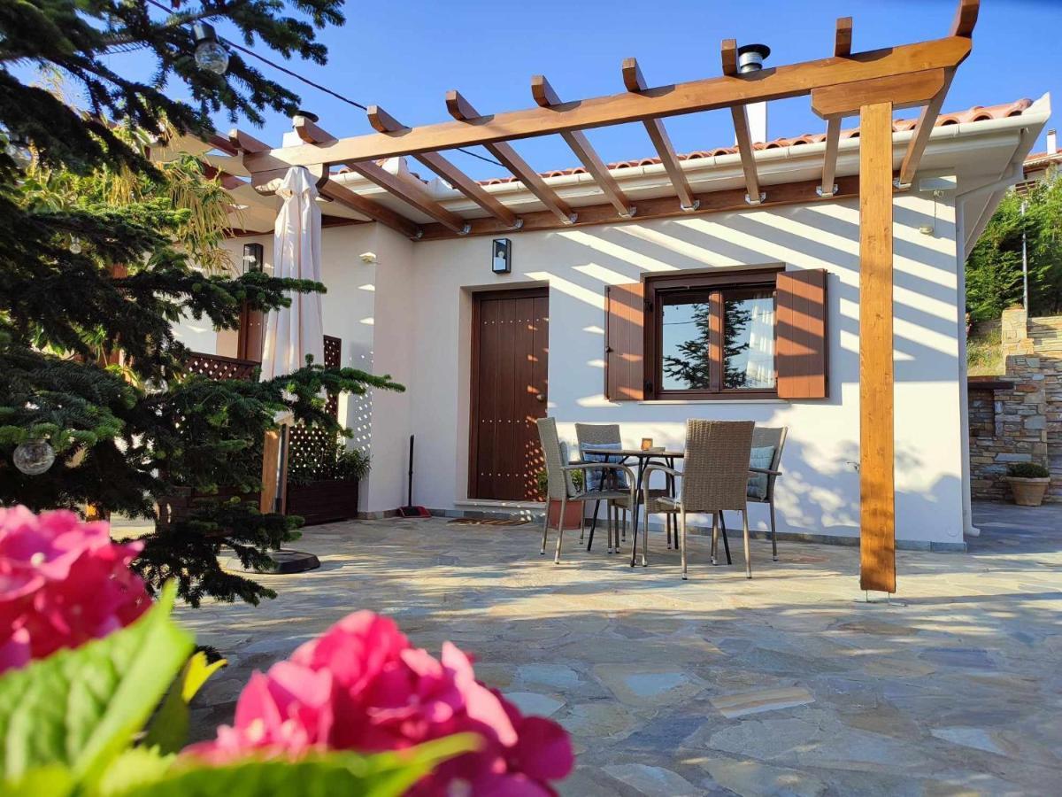פורטאריה Petrichor Houses מראה חיצוני תמונה