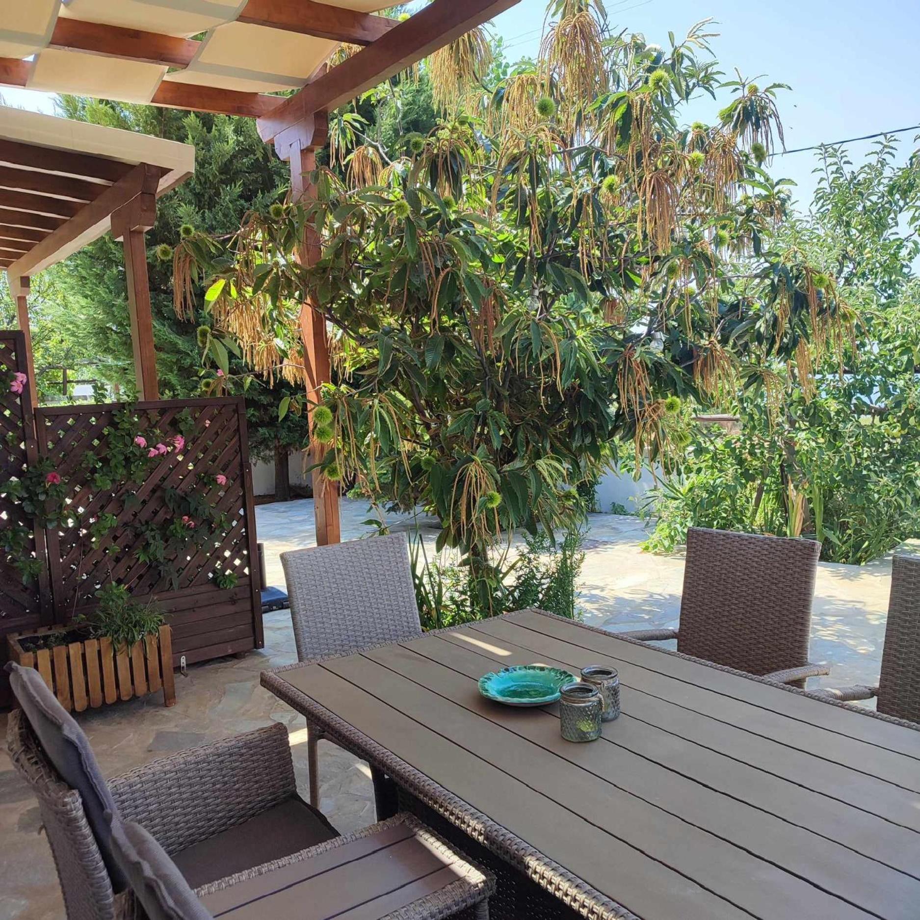 פורטאריה Petrichor Houses מראה חיצוני תמונה