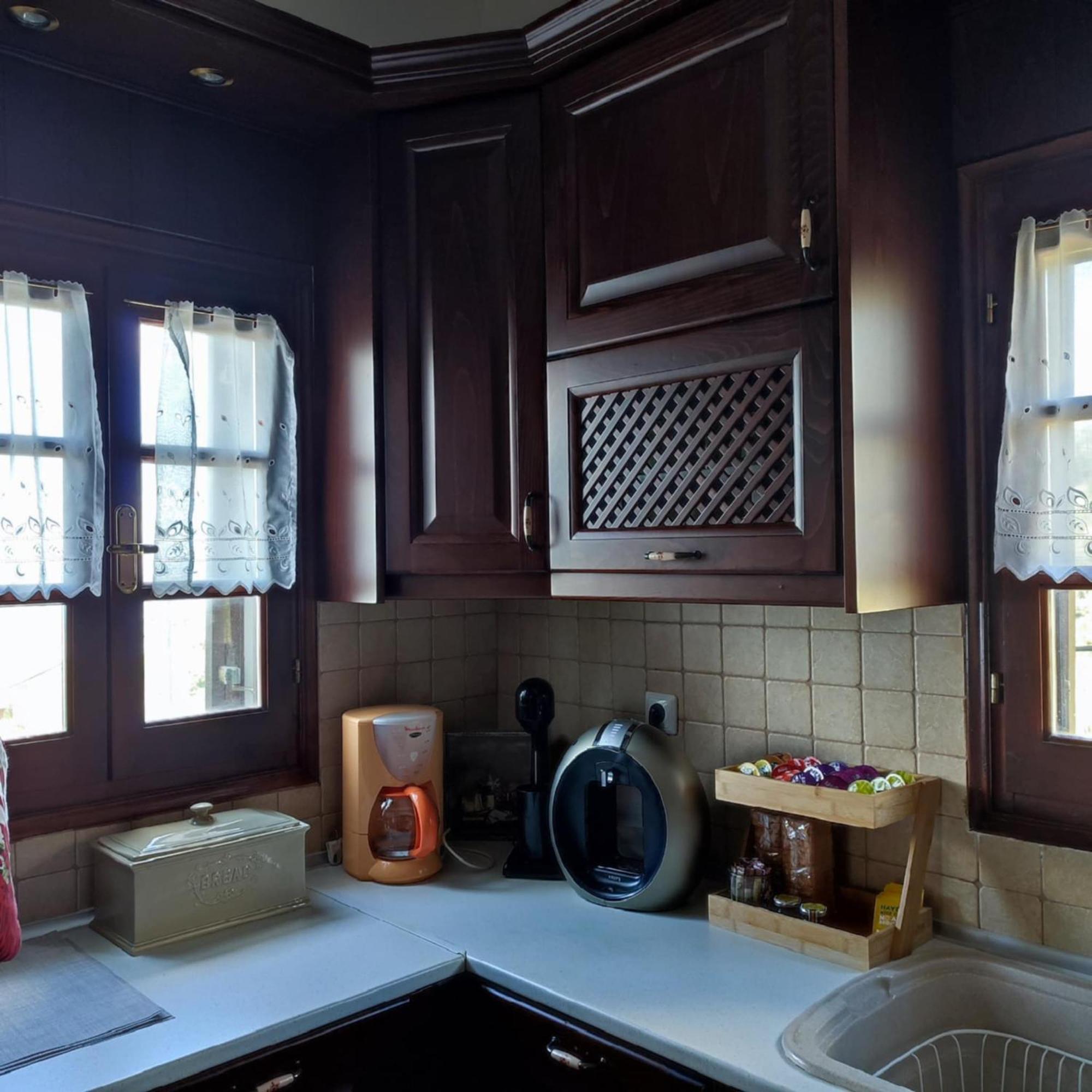 פורטאריה Petrichor Houses מראה חיצוני תמונה